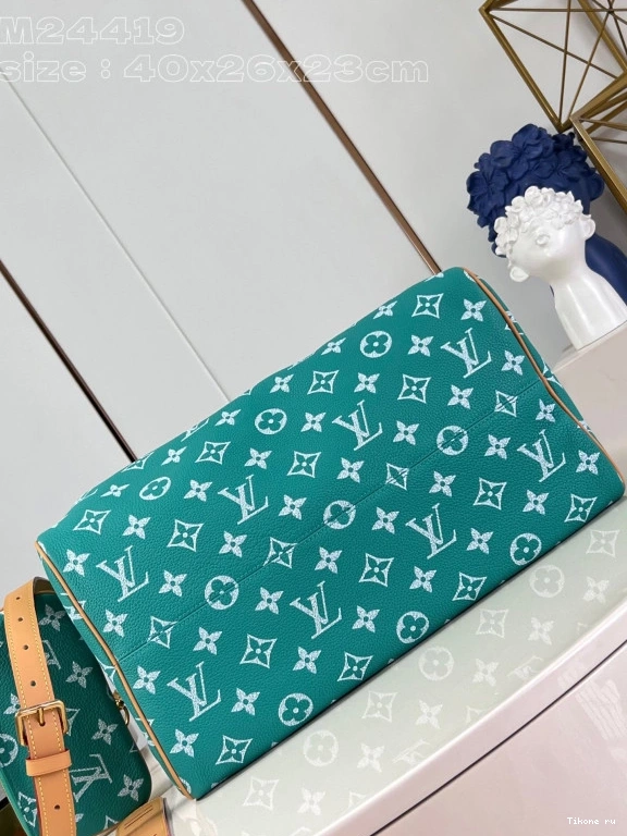 Affordable Louis Vuitton 40 SPEEDY 0729